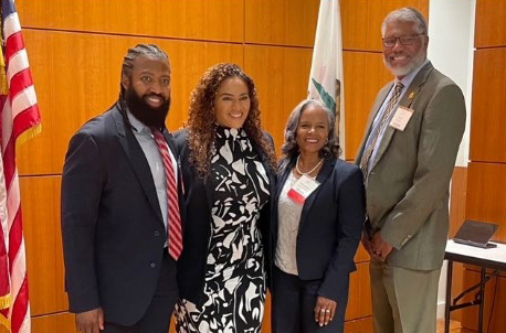 Pathways to the Bench statewide judicial conference, June 7, 2024