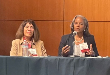 Pathways to the Bench statewide judicial conference